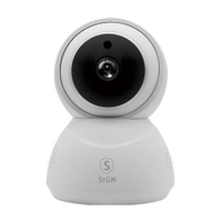 Sign Smart Home 720p Wifi Kamera 360 Grader