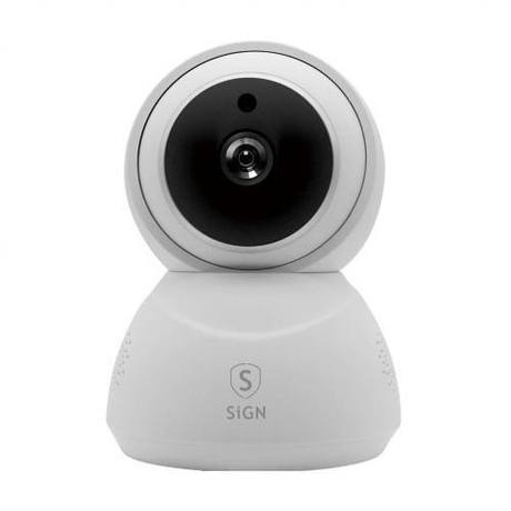 Sign Smart Home 720p Wifi Kamera 360 Grader