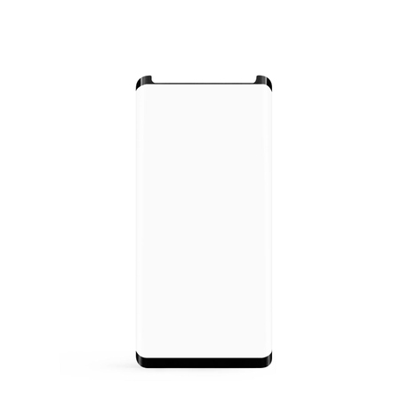 Limitado Skärmskydd med Ram – Samsung Galaxy S10 Edge