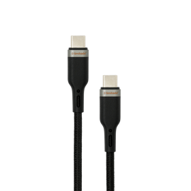 Limitado USB-C - USB-C Ladd & Synk Kabel